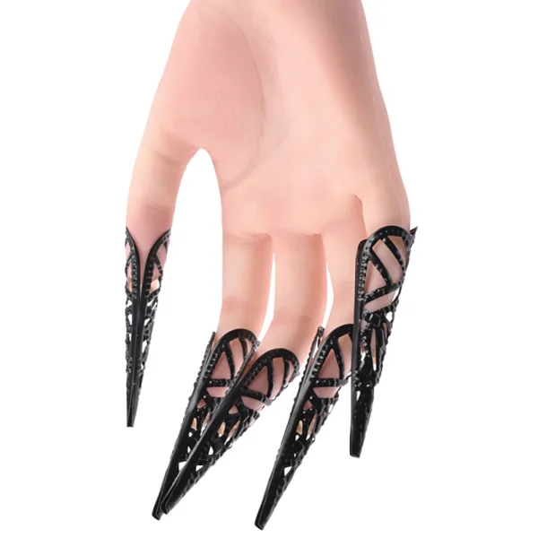 Sportsheets S&M Sensory Fingertips