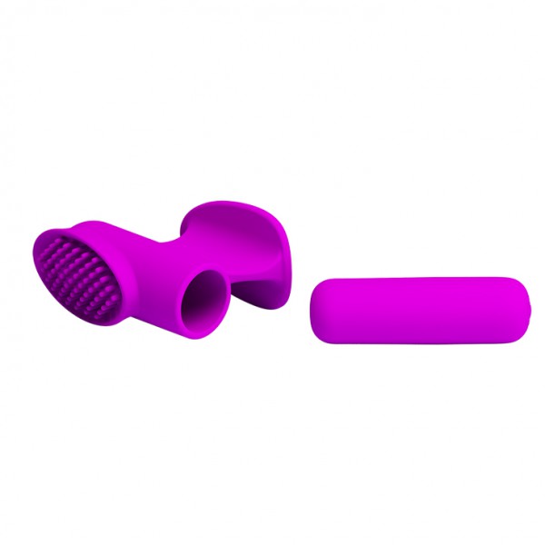Freda Finger Vibrator