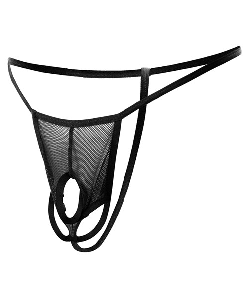 Men?s Mini String - M/L