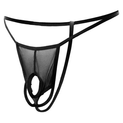 Men s Mini String M L