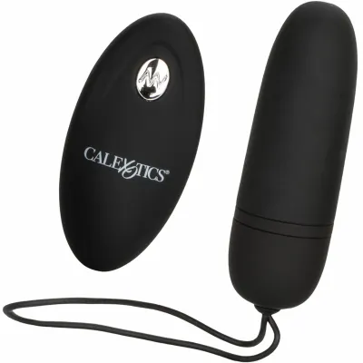Silicone Remote Bullet by CalExotics