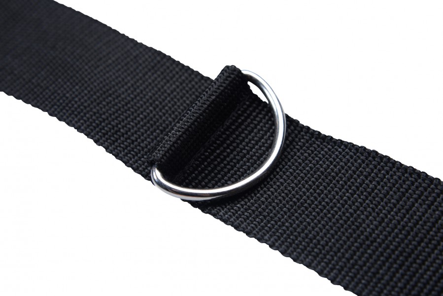 Interlace Bed Restraint Set