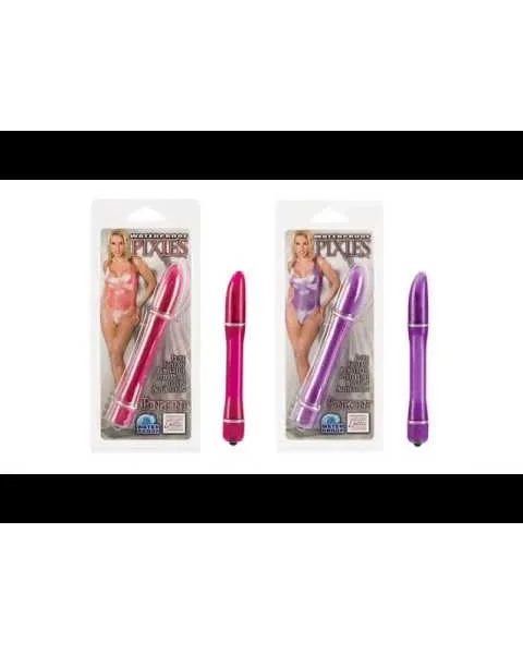 Pixies Pinpoint Vibe