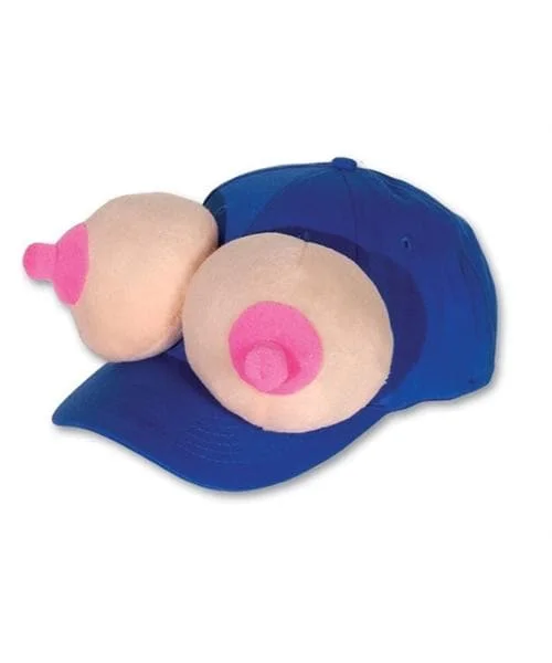 Boobie Cap
