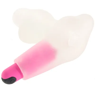 Frisky Fill er Up Super Charged Vibrating Love Tunnel