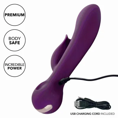 Obsession Desire Purple