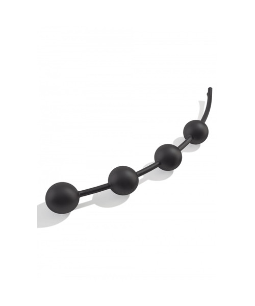 Booty Garland L E-Stim Anal Beads