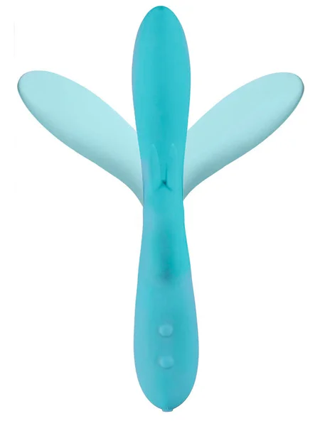 NU Sensuelle Brandii 10 Function Dual Motor Rabbit Vibrator — image 12 of 12