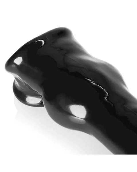 Fido Cocksheath - Black