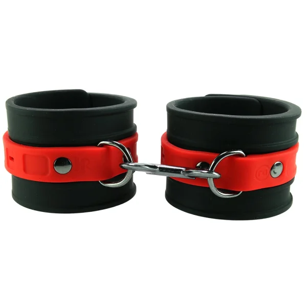 Kink - Silicone Wrist Cuffs