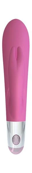 Mae B Twin Rabbit Vibe Pink — image 5 of 6