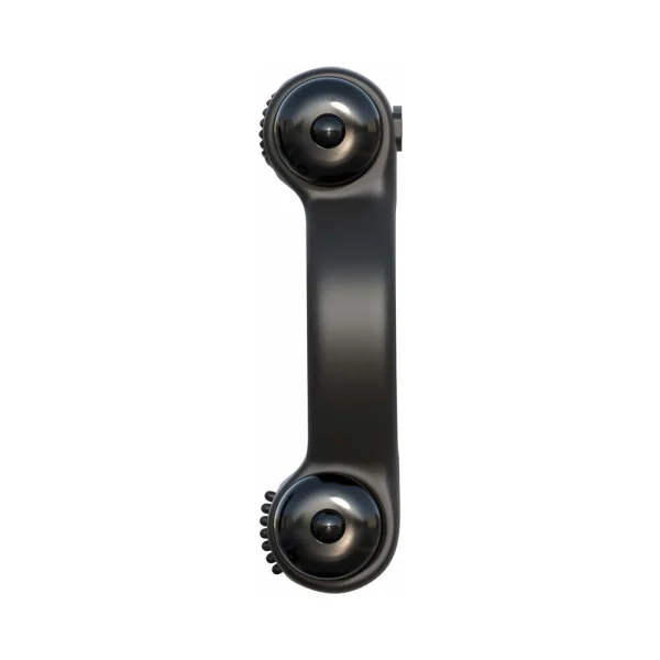 Fcr - Magic Touch Couples Ring