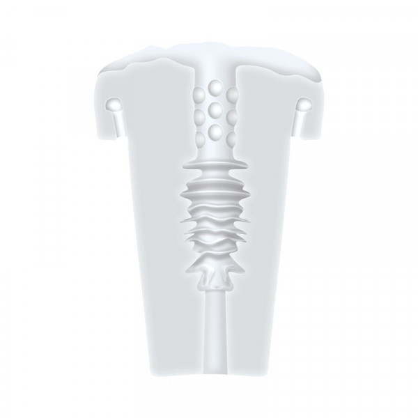 Sucking Good Automatic Stroker