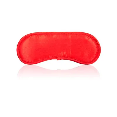 Fundamental Lovers Mask Red