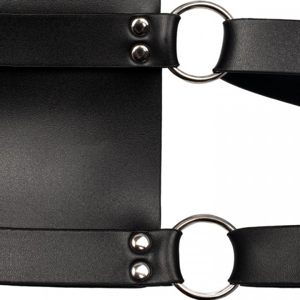 Bondara Armed and Amorous Collar and Arm Restraint — image 4 of 5