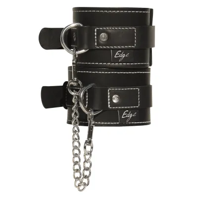 Leather Wrist Restraints