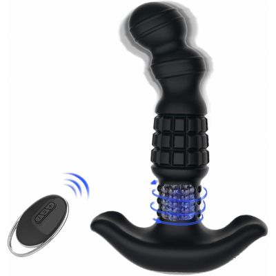 Male Anal Vibrator Bob Vibe