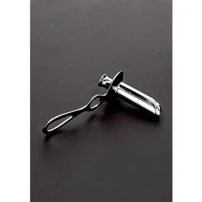 Hershman Anal Scope 6 Inch 6 Inch