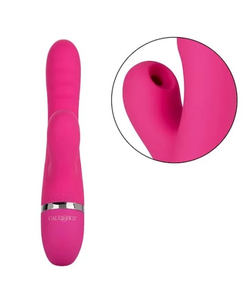 Foreplay Frenzy Pucker Rabbit Vibrator