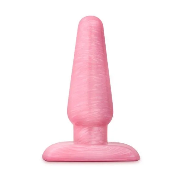 B Yours Cosmic Plug Medium Pink