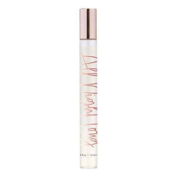 Cgc Perfume Oil All Night Long 0.4 Oz