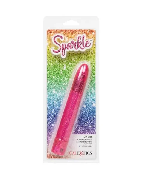 Sparkle Slim Vibe