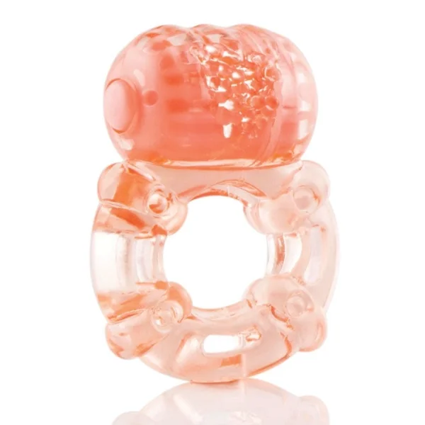 Screaming O Big O Vibrating Cock Ring