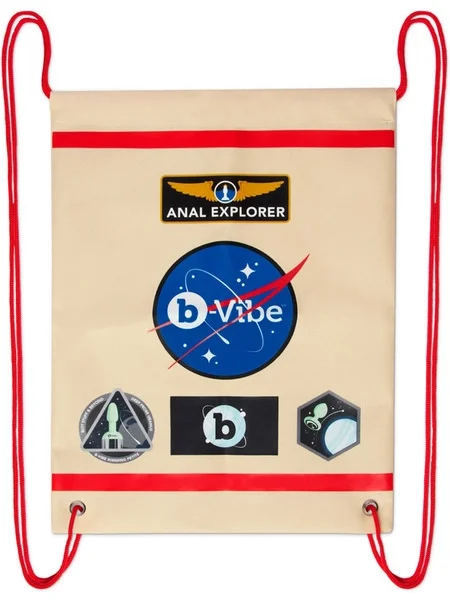 Glowing Anal Training Kit
