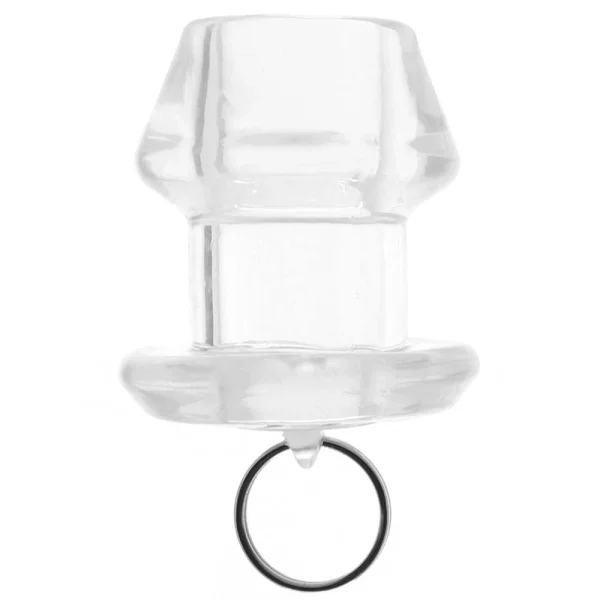 Master Series Ass Bung 3 Inch Anal Dilator