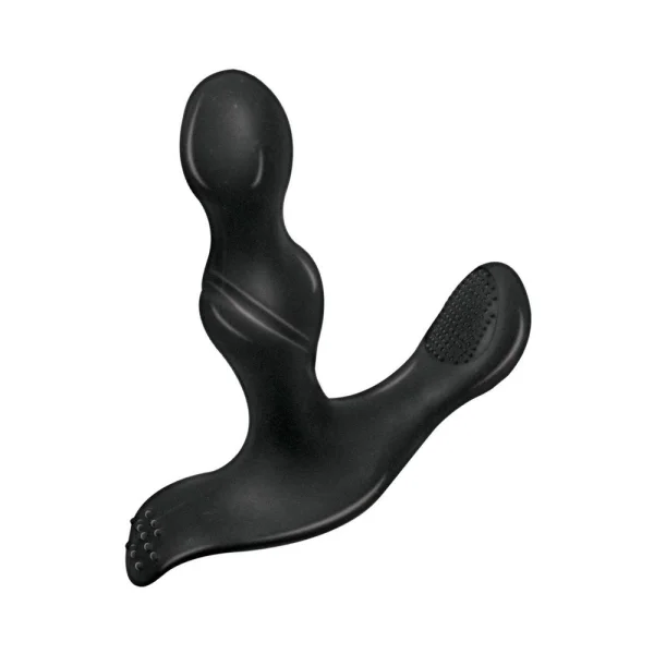 Prostate Massagers: Lustful Tri-spot
