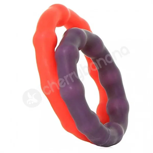Climax Rings Cock Ring Duo
