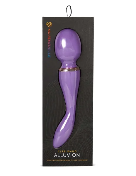 Nu Sensuelle XLR8 Alluvion Wand