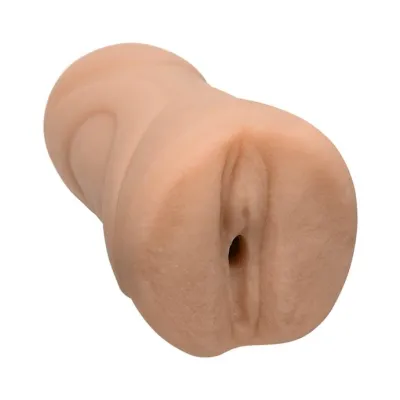 Doc Johnson Signature Strokers Sophie Dee Ultraskyn Pocket Pussy