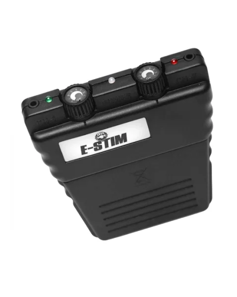 Zeus Beginner Electrosex Kit