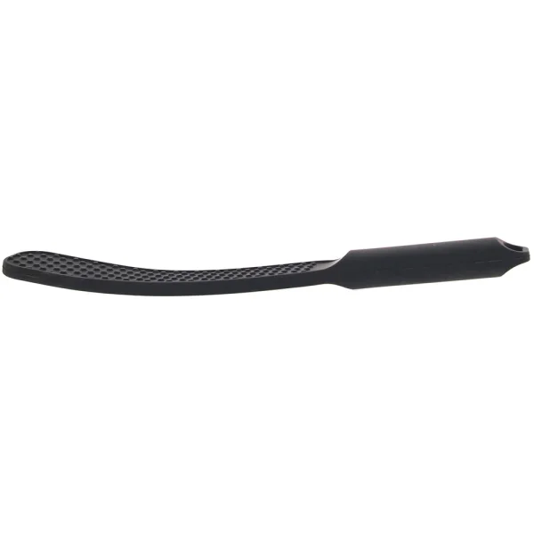 In A Bag Black Spanking Paddle By Doc Johnson