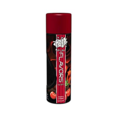 Wet Fun Flavors Poppn Cherry 107oz 10 7oz
