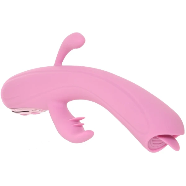 My Secret Fantasy Triple Vibe in Pink — image 6 of 6