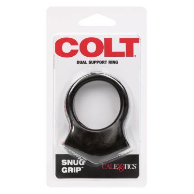 Snug Grip Cock Ball Ring