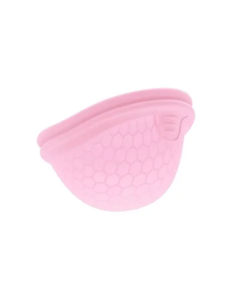 Ziggy Cup 2 - A - Baby Pink