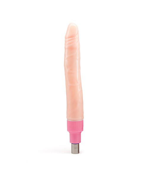 Auto fuk long vibro attachment