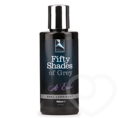 FSoG At Ease Anal Lubricant 100ml