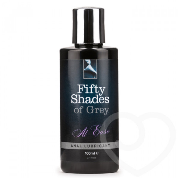 FSoG At Ease Anal Lubricant 100ml