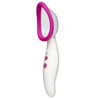 Automatic Vibrating Rechargeable Pussy Pump