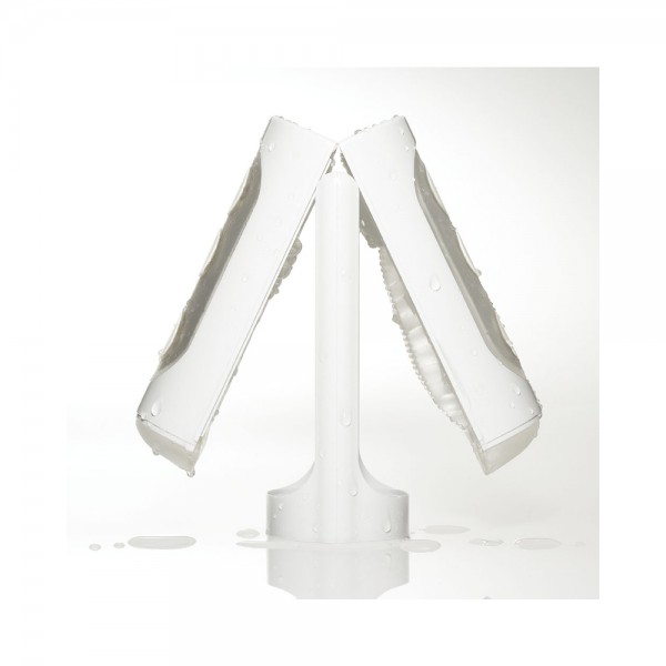 TENGA Flip Hole White