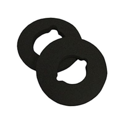 Bathmate X30 Cushion Rings Black