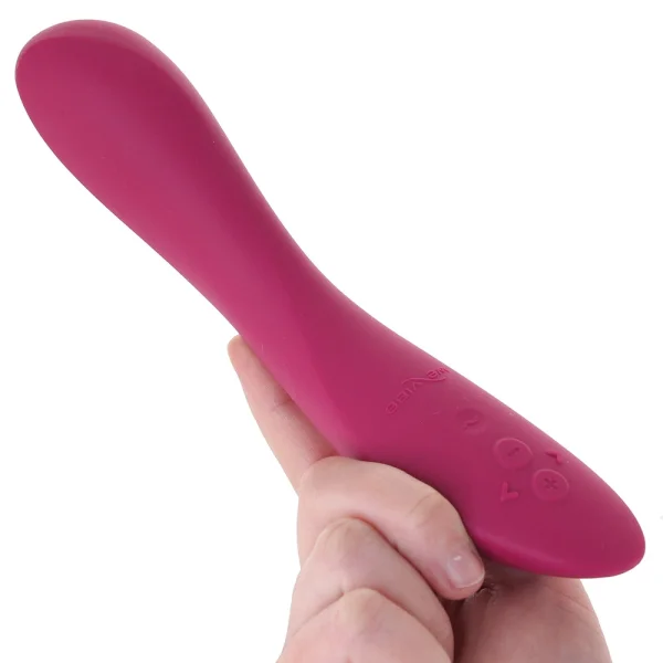 We-Vibe Rave 2 Silicone G-Spot Vibe