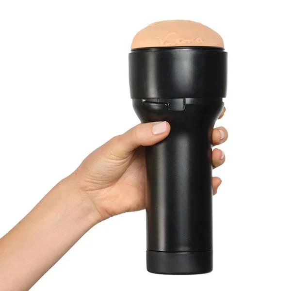 KIIROO Feel Stars Collection Victoria June Automated Interactive Stroker