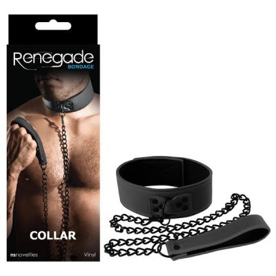 Renegade Collar