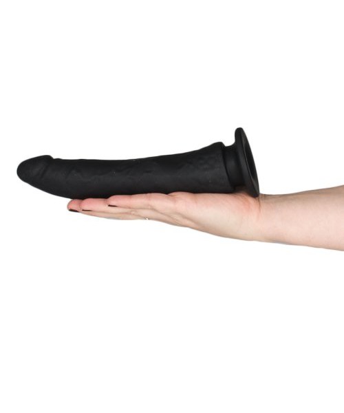 Bondara Silicone Realistic Dildo - 8 Inch — image 7 of 8