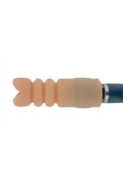 Wand Essentials M Gasm Wand Attachment